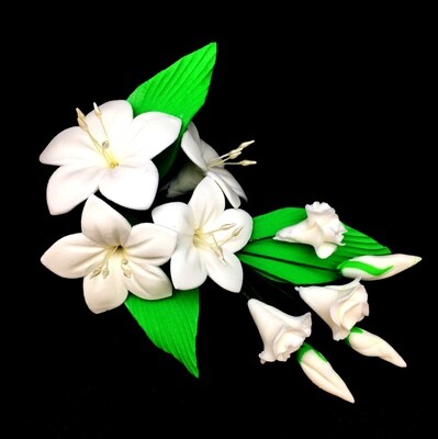BELL FLOWER TOPPER