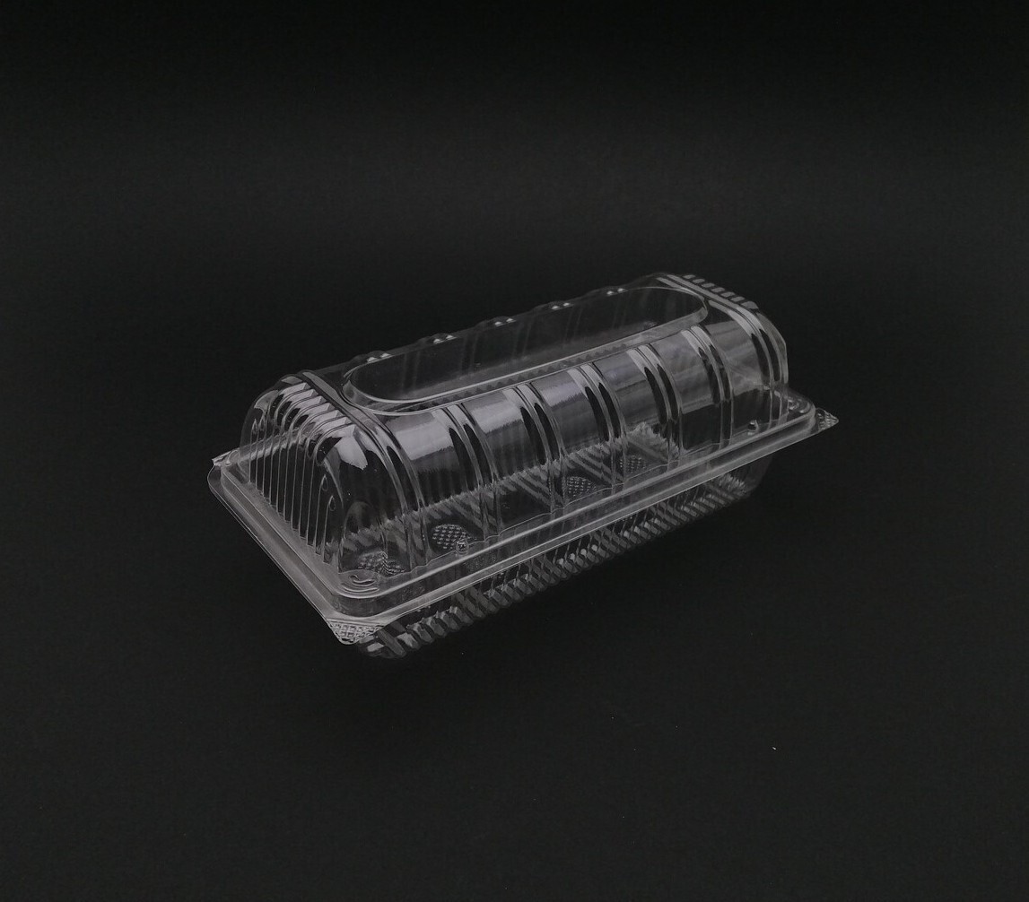 RHC-8 CANISTER 10&#39;s