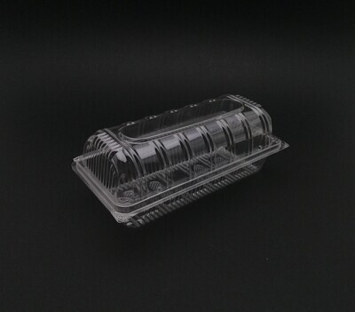 RHC-8 CANISTER 10&#39;s