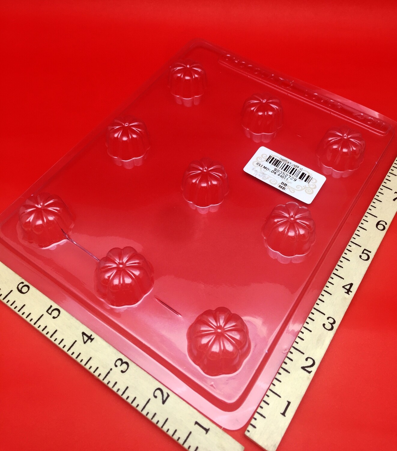 CLI MOLD #4011