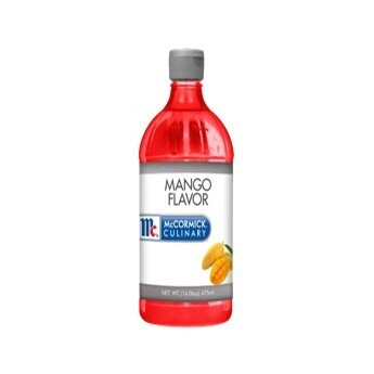 McCORMICK MANGO FLAVOR 475ml