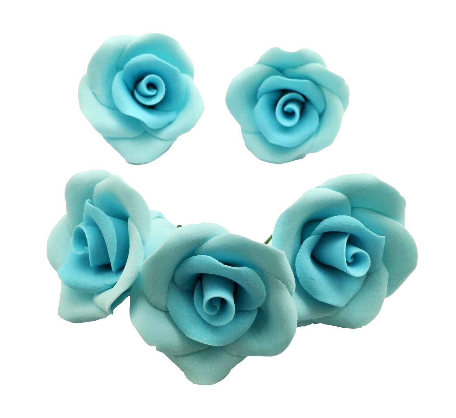 ROSE 5N1 EDIBLE TOPPER