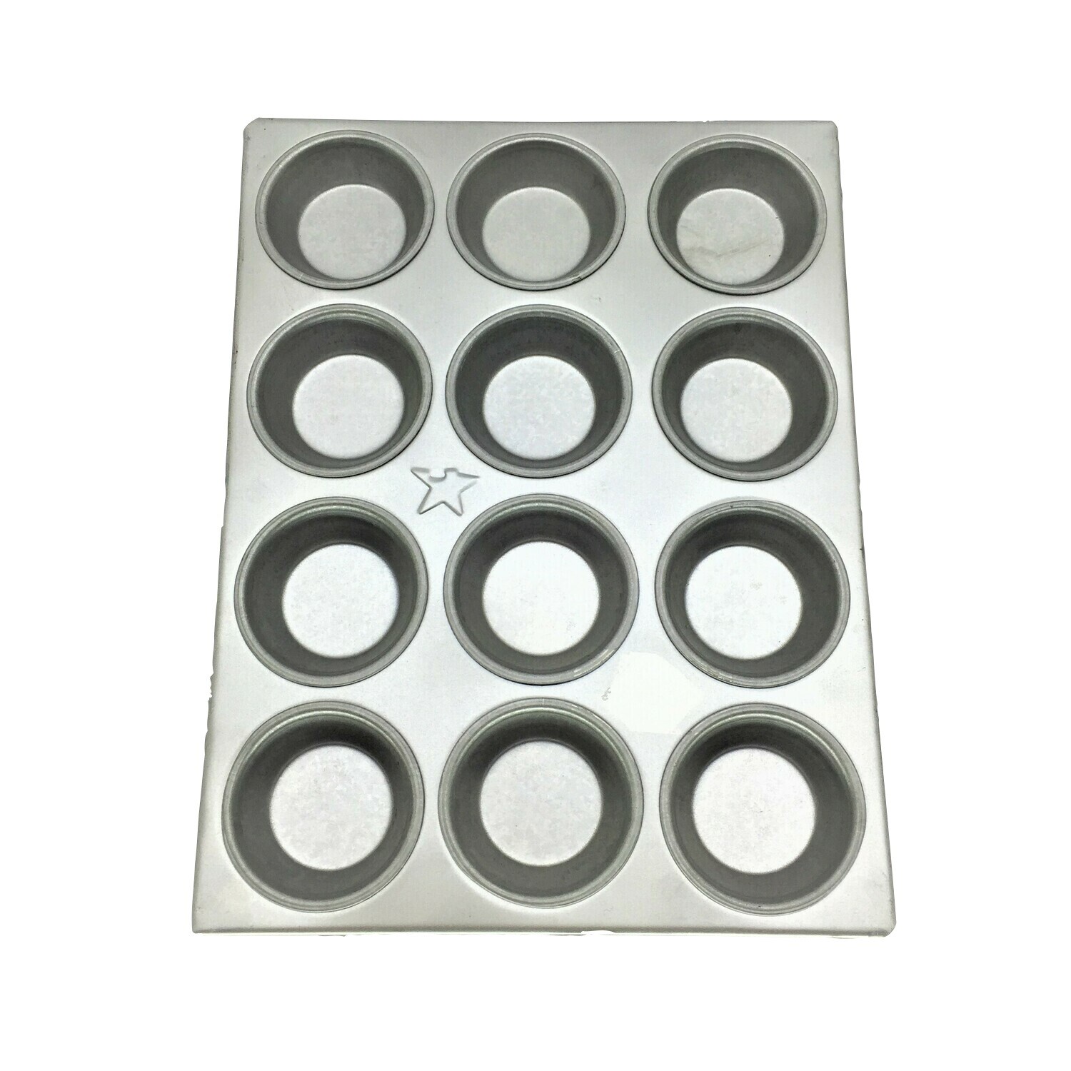 SL0392 MUFFIN PAN 1OZ