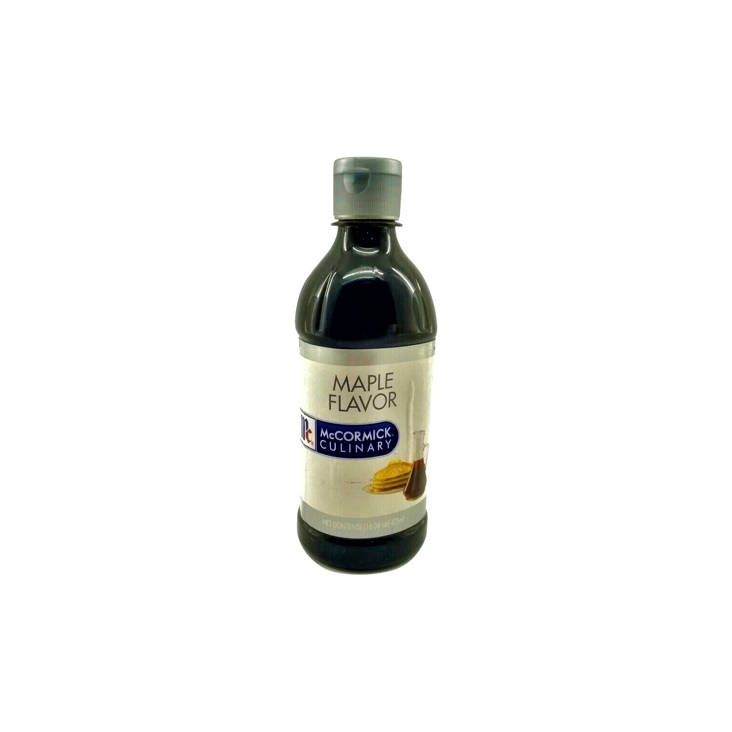 McCORMICK MAPLE EXTRACT 475ML