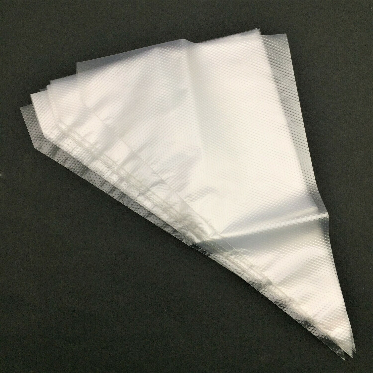 SL0226 DISPOSABLE PLASTIC BAG 30cm 25&#39;s