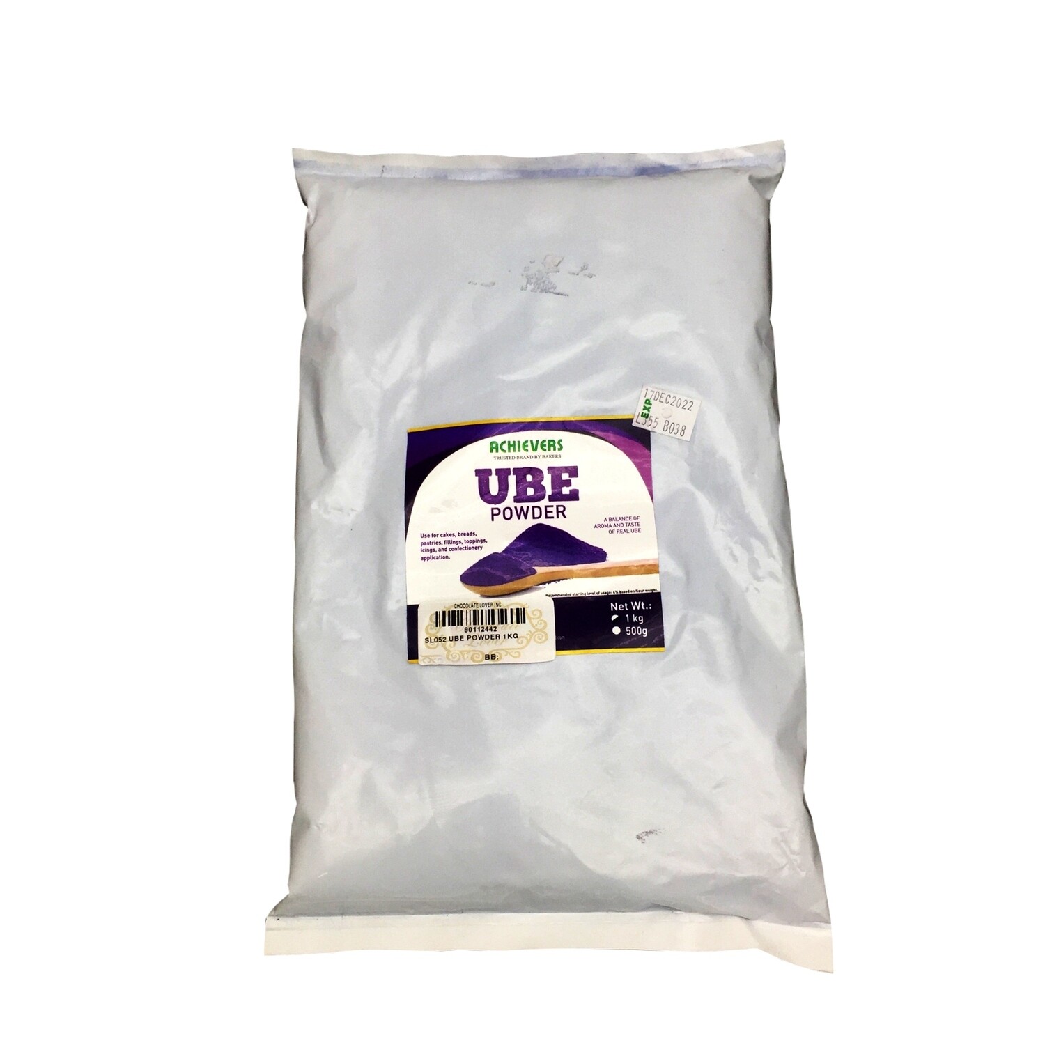 SL052 UBE POWDER