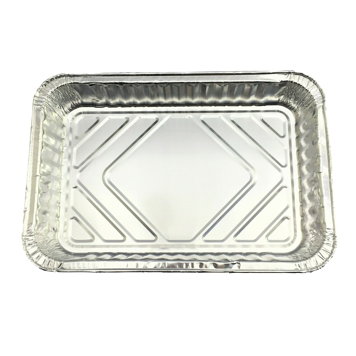 2220/44 ALUM.CATERING PAN 10&#39;s