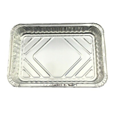2220/44 ALUM.CATERING PAN 10&#39;s