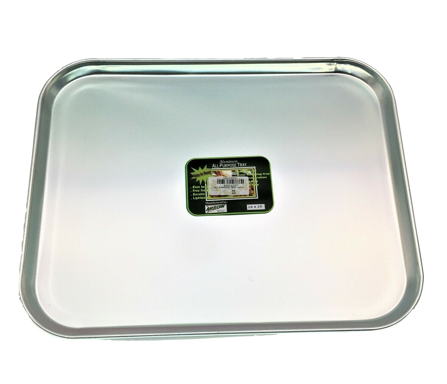 ARROW ALL PURPOSE TRAY 18&quot; X 14&quot;