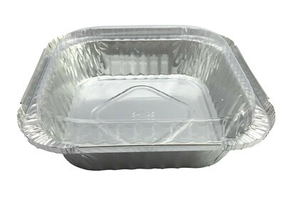 541/35 ALUM. PAN W/ LIDS 10&#39;s