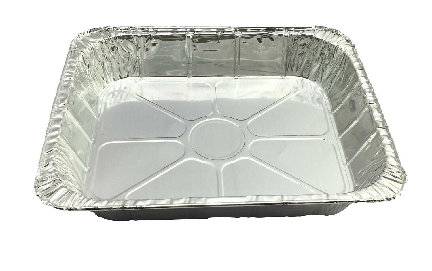ALUM. PAN 4011 10&#39;s