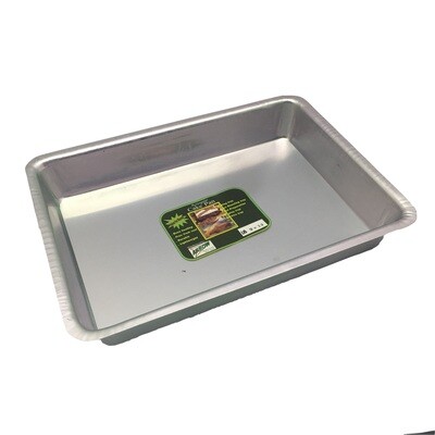 ARROW RECTANGULAR CAKE PAN LB 9&quot; X 13&quot;