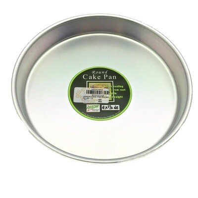 ARROW CAKE PAN ROUND NE 9&quot; x 1½&quot;
