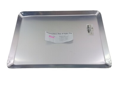 ARROW PASTRY TRAY 9&quot; X 13&quot;
