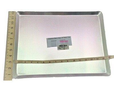 ARROW PASTRY TRAY 300mm X 400mm