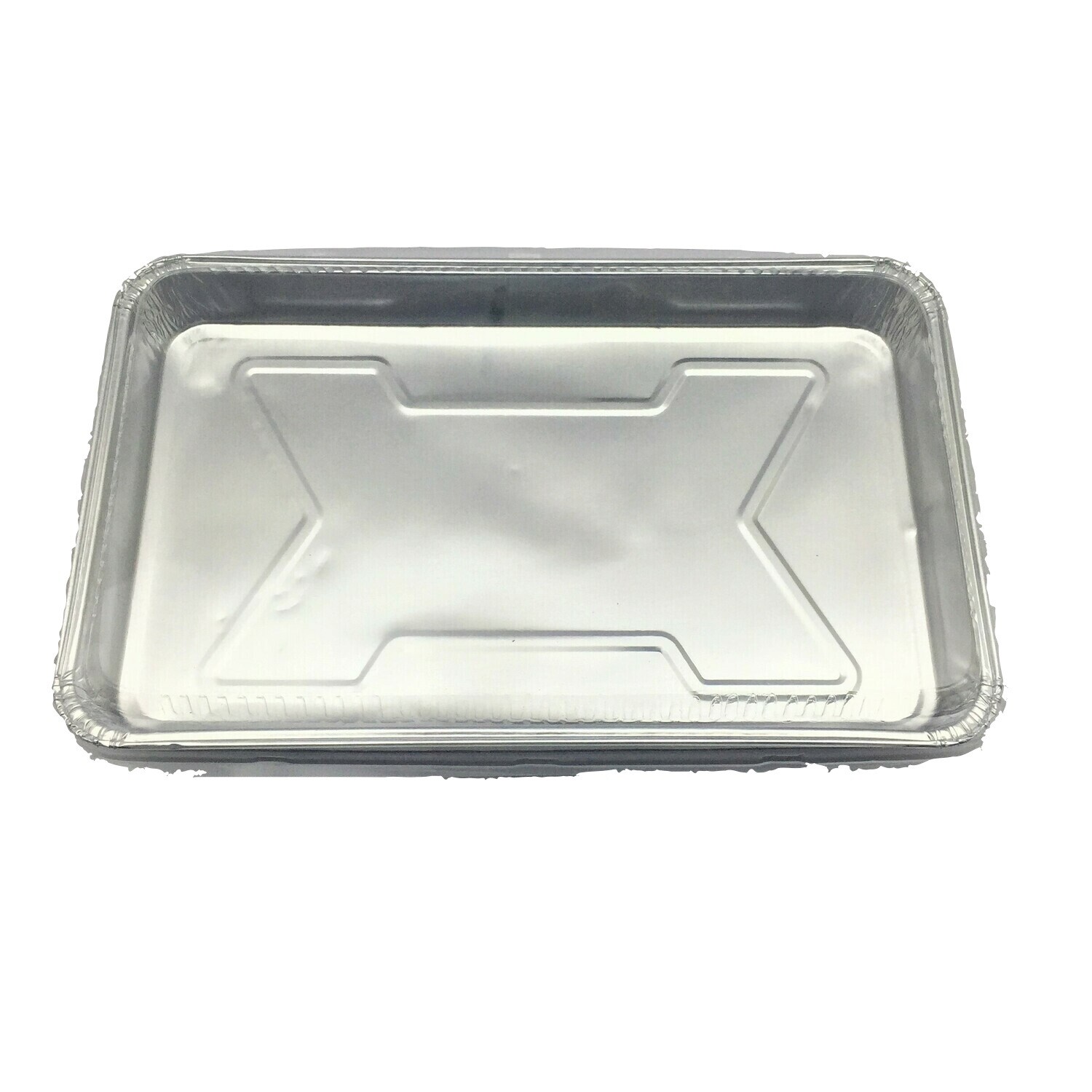 CATERING SIZE LONG PAN W/ LID 4261 10&#39;s
