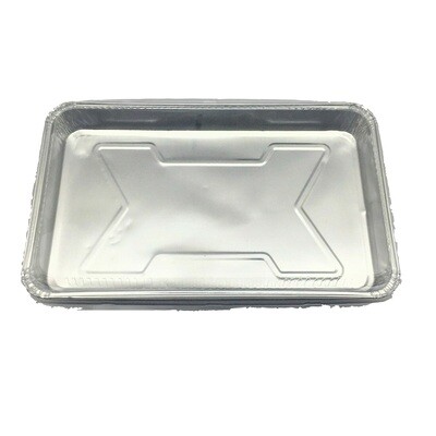 CATERING SIZE LONG PAN W/ LID 4261 10&#39;s