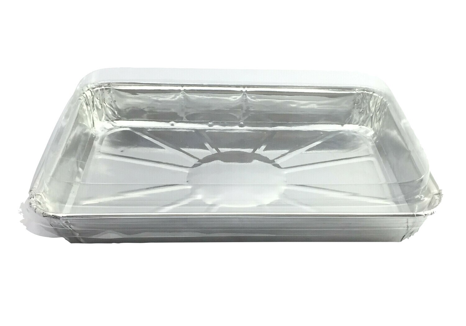 BROWNIE PAN 4101 W/ LIDS 10&#39;s