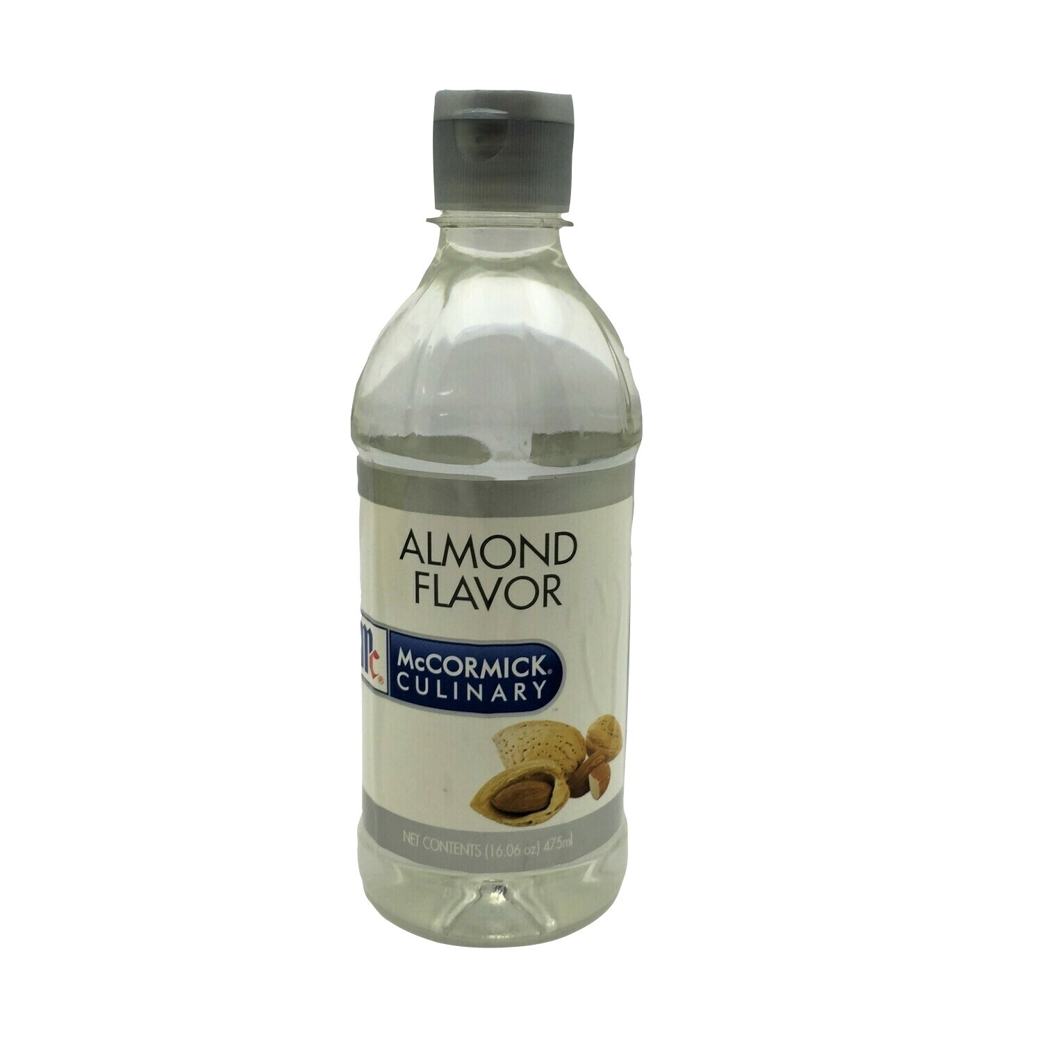 McCORMICK ALMOND FLAVOR 475ML