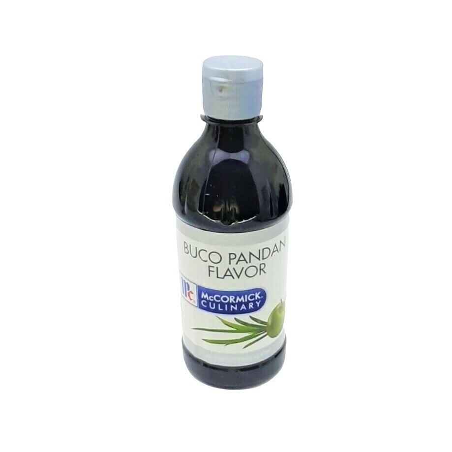 McCORMICK BUCO PANDAN 475ML