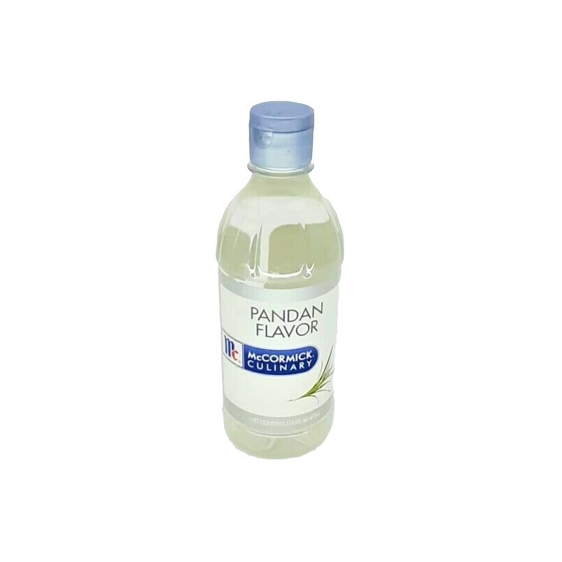 McCORMICK PANDAN EXTRACT 475ML