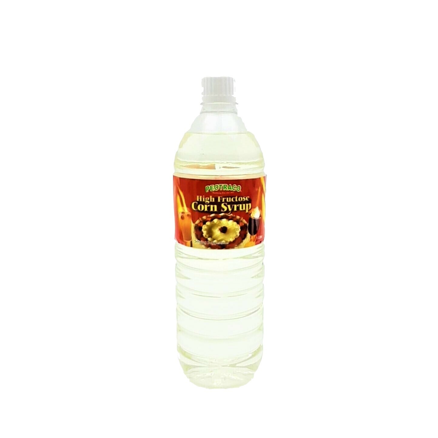 PEOTRACO HIGH FRUCTOSE CORN SYRUP 1L