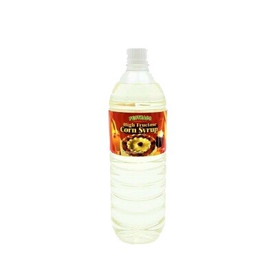 PEOTRACO HIGH FRUCTOSE CORN SYRUP 1L