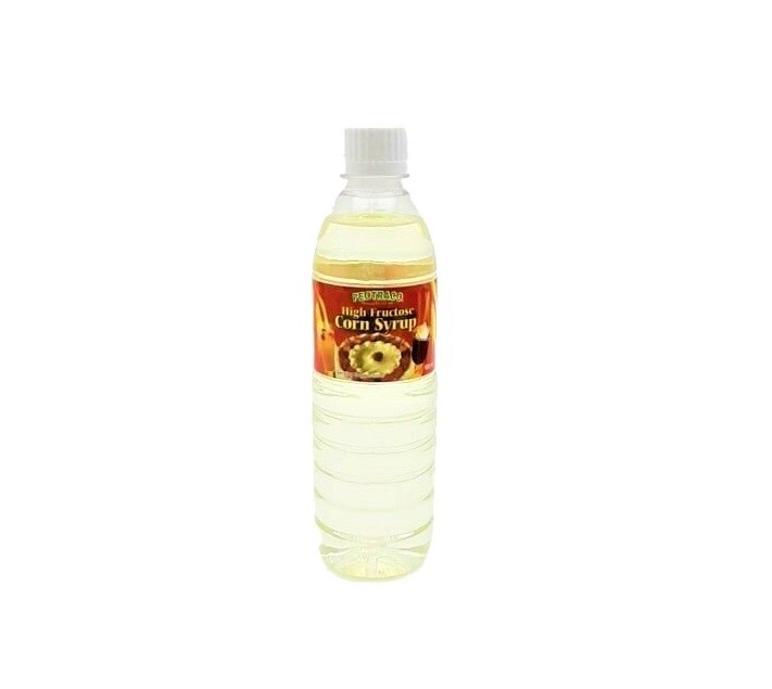 PEOTRACO HIGH FRUCTOSE CORN SYRUP 500ML