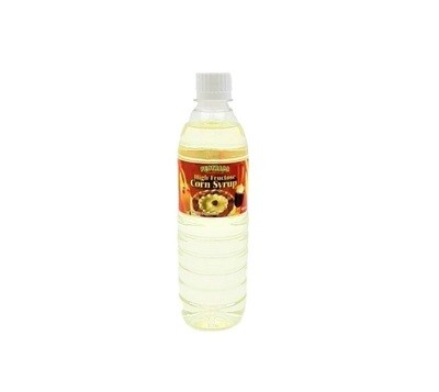 PEOTRACO HIGH FRUCTOSE CORN SYRUP 500ML