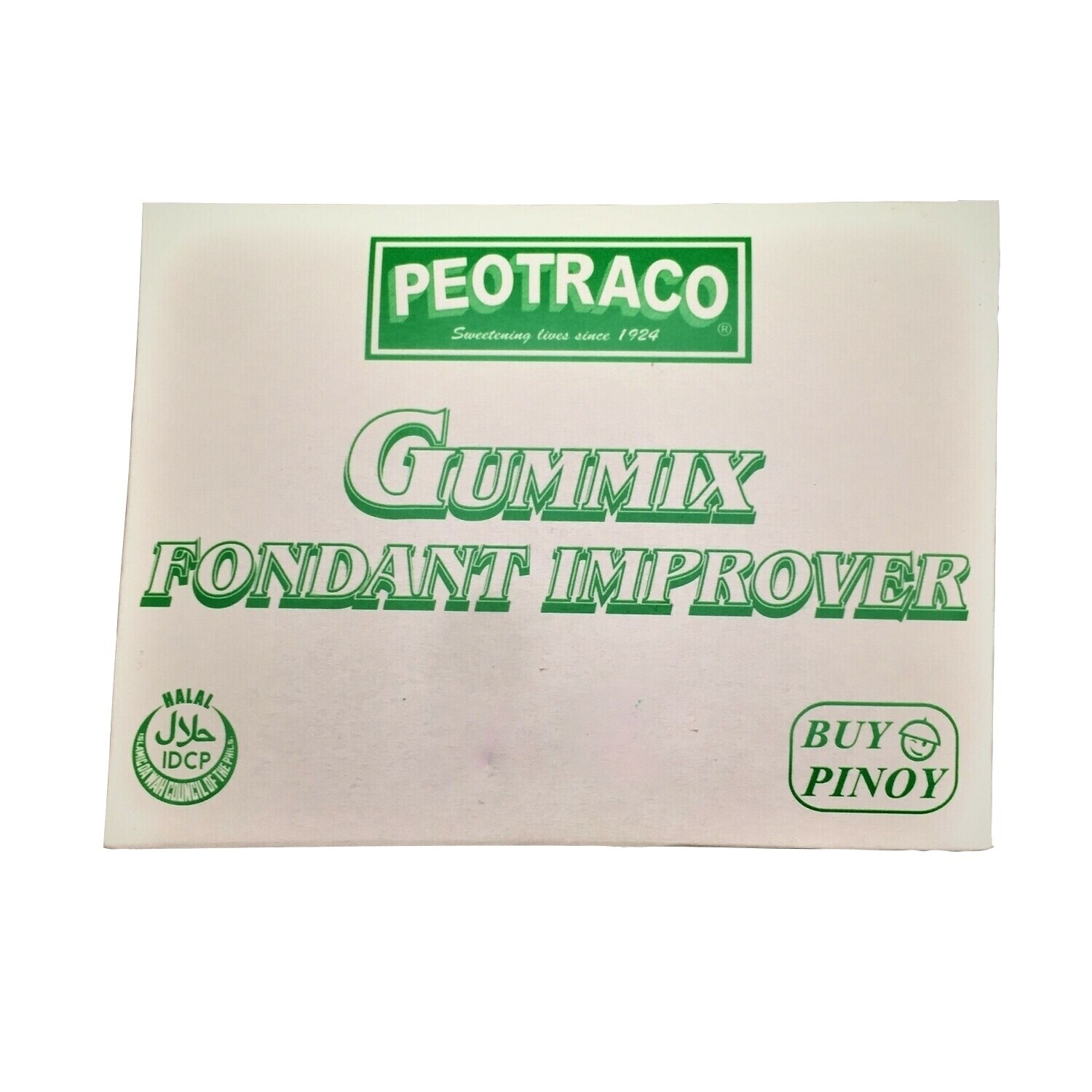PEOTRACO GUMMIX 20g