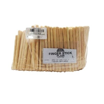 FINGER STICK PLAIN BISCUITS 500g