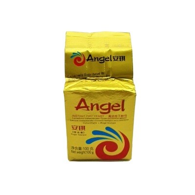 ANGEL INSTANT DRY YEAST 100g