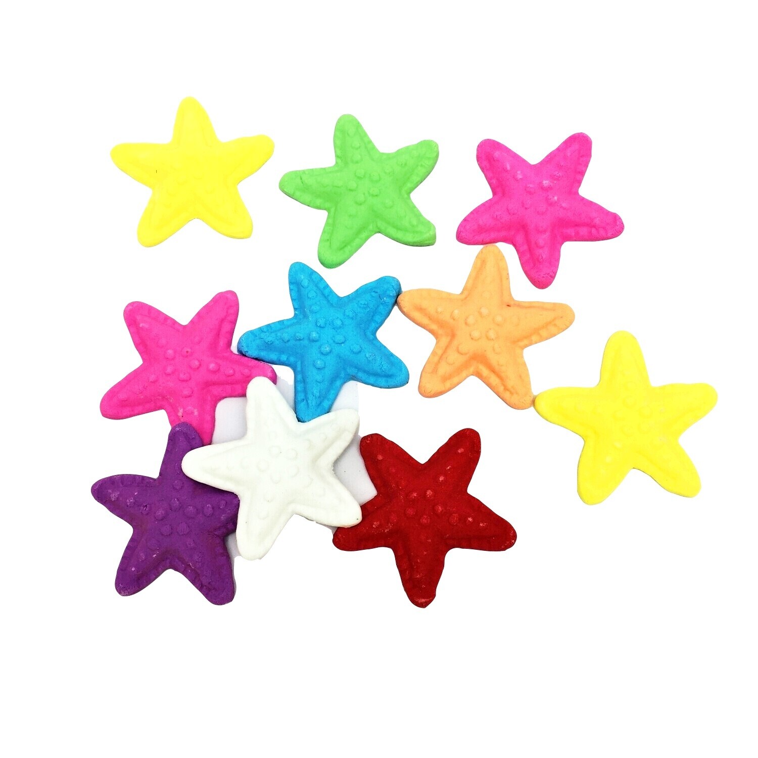 STARFISH GUMPASTE 10&#39;S