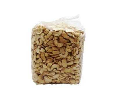 SL0524 RAW CASHEW SPLIT