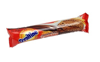 OVALTINE CHOCOLATE MALT COOKIES 130G