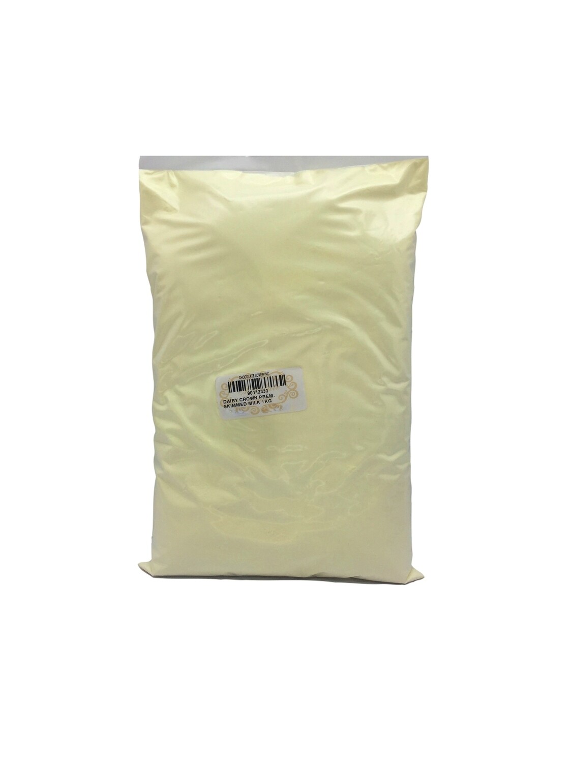 DAIRY CROWN PREMIUM SKIMMED MILK 1kg