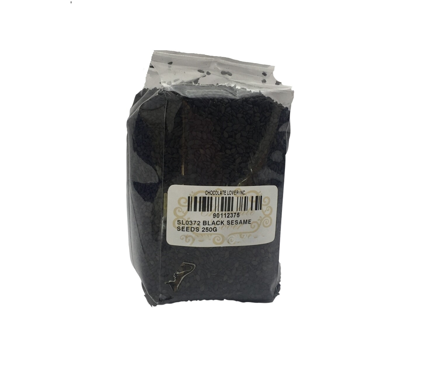 SL0524 BLACK SESAME SEEDS