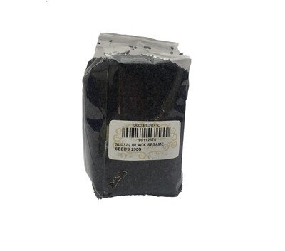 SL0524 BLACK SESAME SEEDS