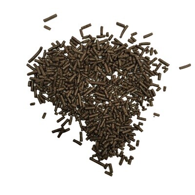 VERMICELLI CHOCOLATE