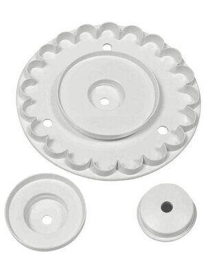 HB0324 GARRETT FRILL CUTTER A125
