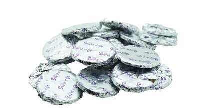 BOOSTER CHOCOLATE COATED BISCUITS 45&#39;s (234g)