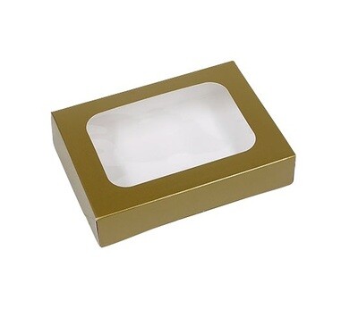 SMALL TRAY BOX CLASSIC GOLD 20&#39;s