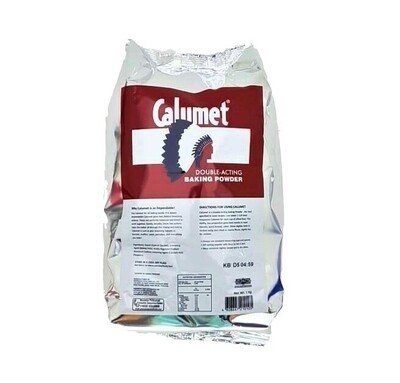 CALUMET BAKING POWDER 1kg