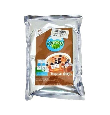 HOKKAIDO MILK TEA POWDER 500G