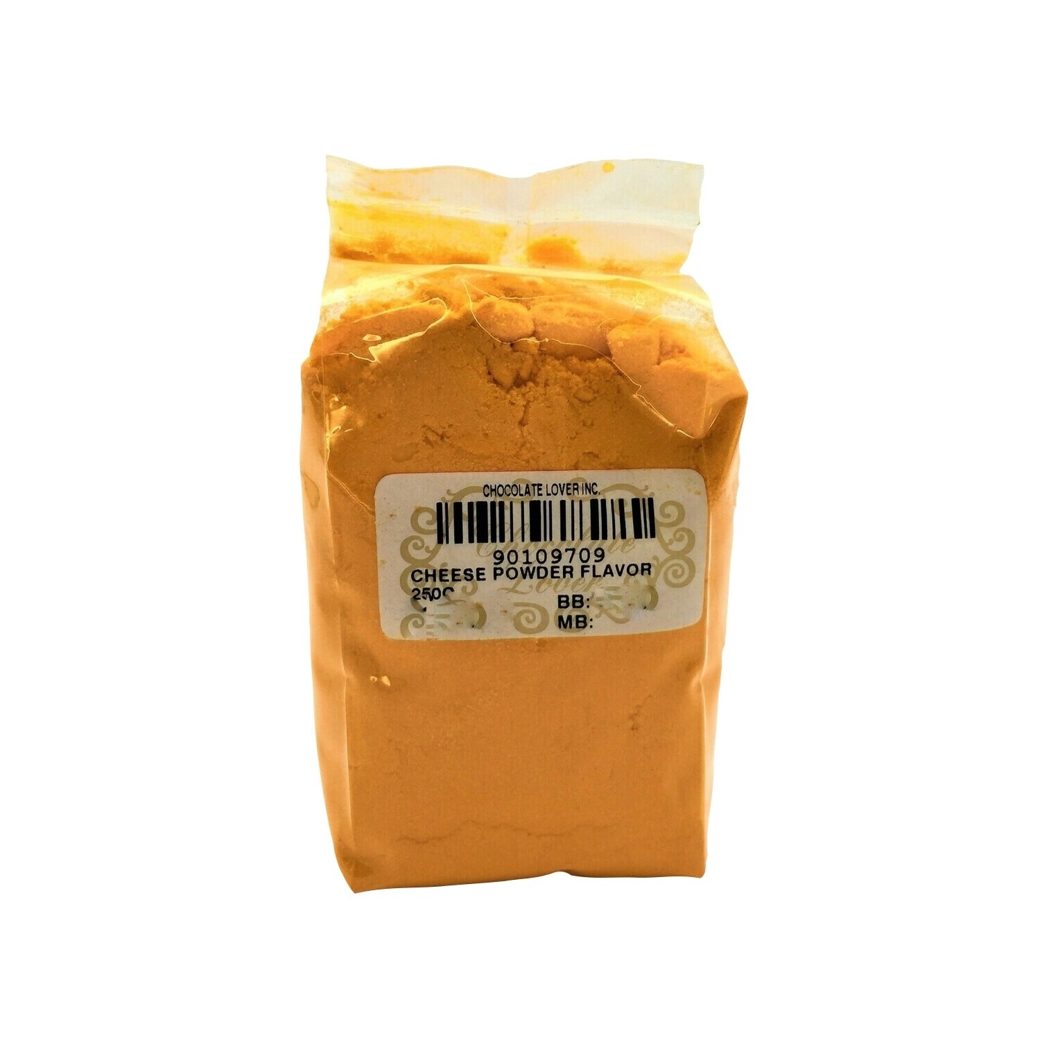 SL0495 CHEESE POWDER FLAVOR 250g