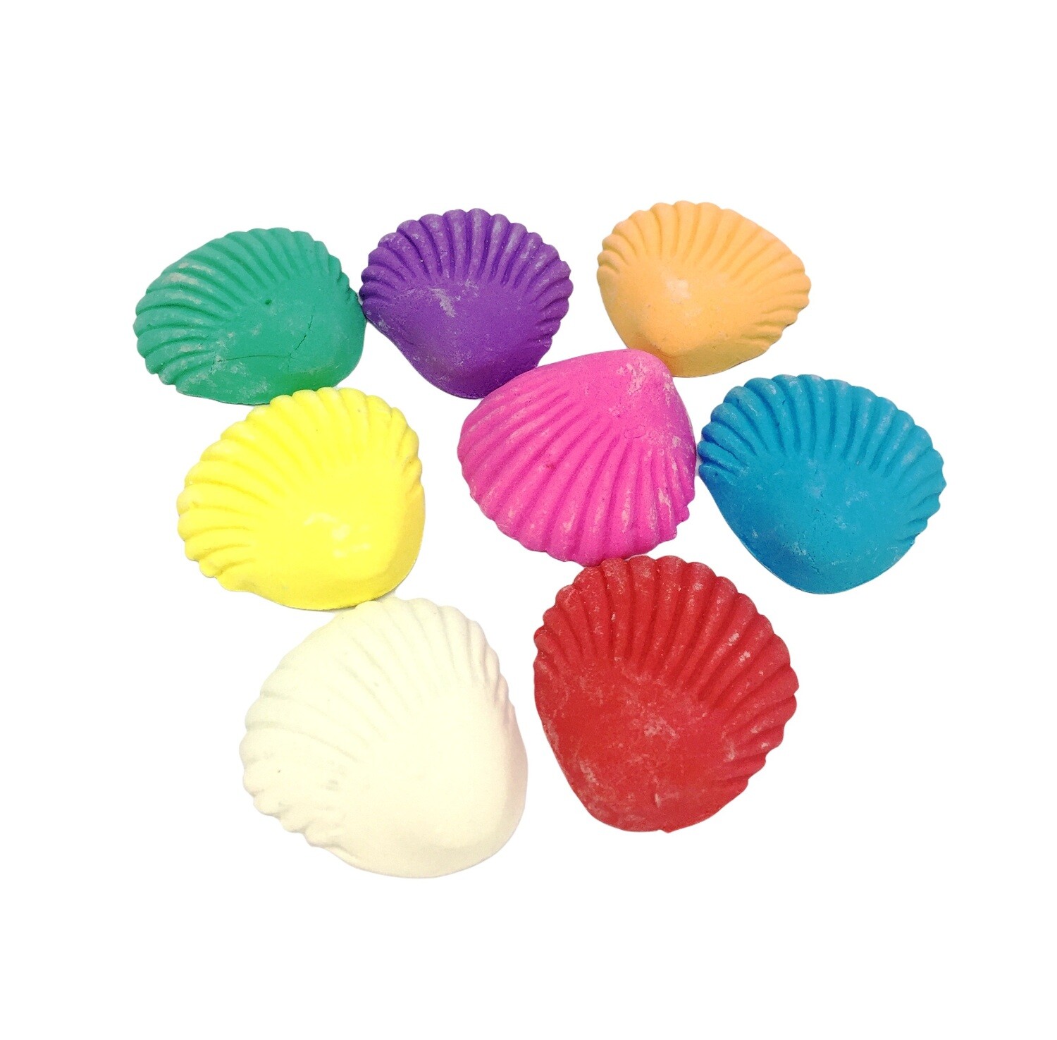 SHELL GUMPASTE BIG 10&#39;s