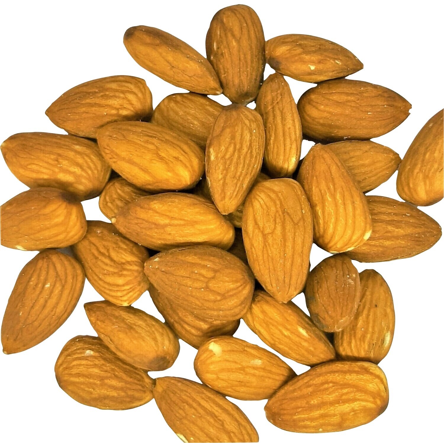 SL0524 RAW WHOLE ALMONDS