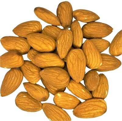 SL0524 RAW WHOLE ALMONDS