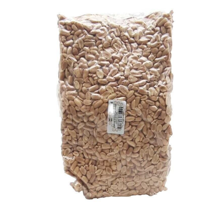 ROASTED PEANUT PLAIN