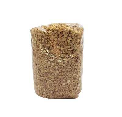 SL0524 RAW DICED CASHEW NUTS